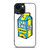 LYRICAL LEMONADE REAL MUSIC iPhone 14 Plus Case Cover