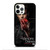 THE VAMPIRE DIARIES IAN SOMERHALDER iPhone 12 Pro Case Cover
