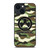 MAGPUL MULTICAM SCORPION CAMO LOGO iPhone 14 Plus Case Cover