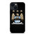 MANCHESTER CITY LOGO 2 iPhone 14 Plus Case Cover
