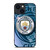 MANCHESTER CITY LOGO iPhone 14 Plus Case Cover