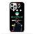 THE WEEKND XO KISSLAND iPhone 12 Pro Case Cover