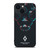 MARCELO BURLON BLACK PANTHER iPhone 14 Plus Case Cover MARCELO BURLON BLACK PANTHER iPhone 14 Plus Case Cover