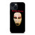MARILYN MANSON SCARY FACE iPhone 14 Plus Case Cover