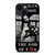MARILYN MANSON THE GOD OF FUCK iPhone 14 Plus Case Cover