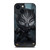 MARVEL BLACK PANTHER KAWAII iPhone 14 Plus Case Cover