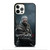 THE WITCHER WILD HUNT POSTER iPhone 12 Pro Case Cover