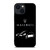 MASERATI LOGO ART iPhone 14 Plus Case Cover
