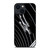 MASERATI METAL EMBLEM iPhone 14 Plus Case Cover