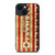 MCCORMICK CLUB INTERNATIONAL HARVESTER iPhone 14 Plus Case Cover