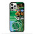 THE WIZARD OF OZ iPhone 12 Pro Case Cover
