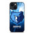 MEMPHIS GRIZZLIES NBA TEAM 2 iPhone 14 Plus Case Cover