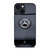MERCEDES BENZ EMBLEM iPhone 14 Plus Case Cover