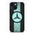 MERCEDES BENZ ICON iPhone 14 Plus Case Cover