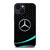 MERCEDES BENZ PATTERN LOGO iPhone 14 Plus Case Cover