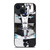 MERCEDES F1 VALTTERI BOTTAS CAR iPhone 14 Plus Case Cover