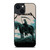 METALLICA METAL BAND iPhone 14 Plus Case Cover