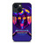 METALLICA WORLDWIRED TOUR iPhone 14 Plus Case Cover