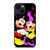 MICKEY MINNIE MOUSE DISNEY LOVE iPhone 14 Plus Case Cover