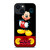 MICKEY MOUSE DISNEY CARTOON iPhone 14 Plus Case Cover