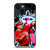 MIKE TROUT LOS ANGELES ANGELS iPhone 14 Plus Case Cover