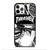THRASHER SKATEBOARD MAGAZINE iPhone 12 Pro Case Cover