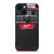 MILWAUKEE JOBSITE RADIO M18 iPhone 14 Plus Case Cover