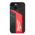 MILWAUKEE SPEAKER LOGO iPhone 14 Plus Case Cover