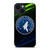MINNESOTA TIMBERWOLVES LOGO iPhone 14 Plus Case Cover MINNESOTA TIMBERWOLVES LOGO iPhone 14 Plus Case Cover