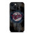 MINNESOTA TWINS RUSTY LOGO iPhone 14 Plus Case Cover MINNESOTA TWINS RUSTY LOGO iPhone 14 Plus Case Cover