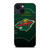 MINNESOTA WILD SYMBOL iPhone 14 Plus Case Cover