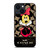 MINNIE MOUSE COACH iPhone 14 Plus Case Cover