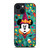 MINNIE MOUSE HAPPY HALOWEEN iPhone 14 Plus Case Cover