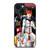 MOBILE SUITE GUNDAM AMURO RAY iPhone 14 Plus Case Cover
