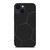 MODERN HEXAGONAL PATTERN iPhone 14 Plus Case Cover