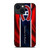 MONTREAL CANADIENS FLAG iPhone 14 Plus Case Cover