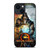 MORTAL KOMBAT GAME iPhone 14 Plus Case Cover