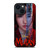 MULAN DISNEY MOVIES POSTER iPhone 14 Plus Case Cover