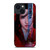 MULAN SWORD NEW DISNEY iPhone 14 Plus Case Cover
