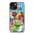 MUPPET BABIES DISNEY JUNIOR iPhone 14 Plus Case Cover