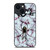 MY CHEMICAL ROMANCE MARBLE LOGO iPhone 14 Plus Case Cover