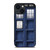 MYSTIC TARDIS BOX DOCTOR iPhone 14 Plus Case Cover