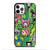TOKIDOKI DONUTELLA CACTUS  iPhone 12 Pro Case Cover