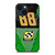 NASCAR 88 DALE EARNHARDT JR SIGNATURE iPhone 14 Plus Case Cover