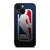 NBA LOGO BASKETBALL iPhone 14 Plus Case Cover