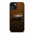 NEW BALANCE LOGO iPhone 14 Plus Case Cover