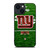 NEW YORK GIANTS NY NFL iPhone 14 Plus Case Cover