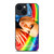 NICOLAS CAGE COLOR FULLjpg iPhone 14 Plus Case Cover