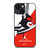NIKE AIR JORDAN SNEAKERS iPhone 14 Plus Case Cover