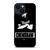 NIPSEY HUSSLE CRENSHAW iPhone 14 Plus Case Cover